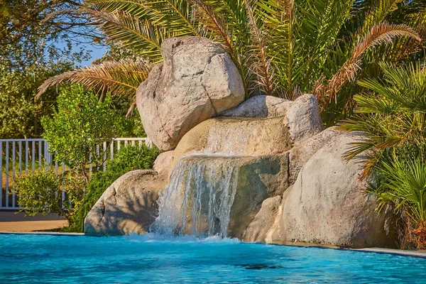 Camping La Baie du Kernic