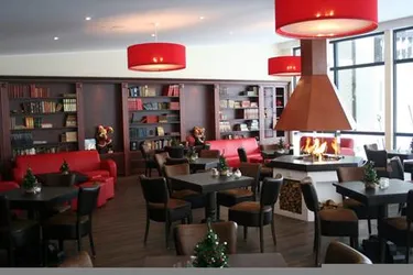 Hotel Winterberg Resort