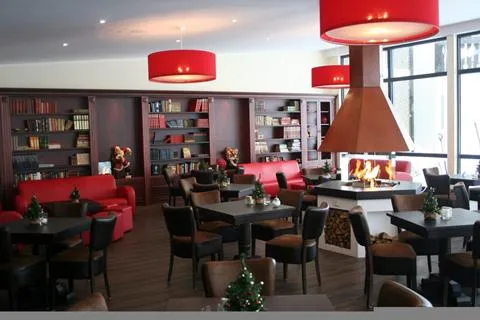 Hotel Winterberg Resort