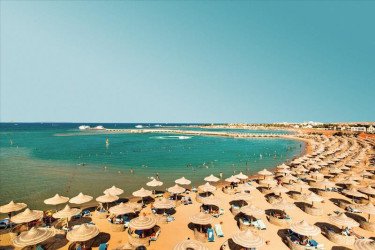 SENTIDO Mamlouk Palace Resort