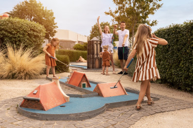 Summio Parc Port Greve