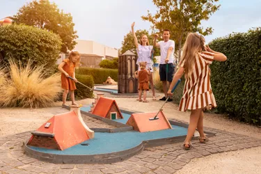 Summio Parc Port Greve