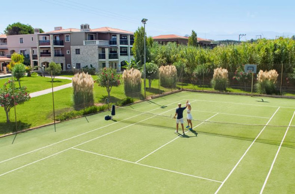 TUI BLUE Atlantica Creta Paradise