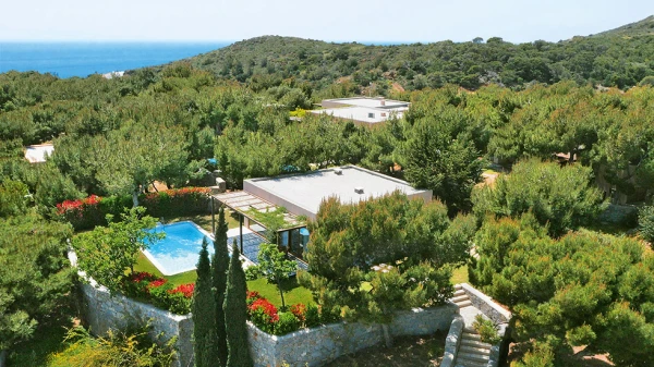 Cape Sounio Grecotel