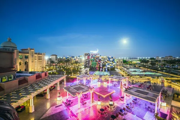 Pickalbatros Aqua Park Resort