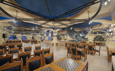 Hotel Kamelya K Club