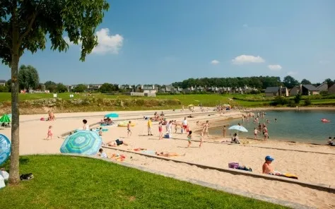 Kindercamping in België