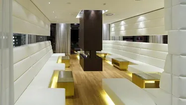 Hotel Tauern Spa World