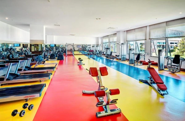 Hotel Jacaranda Imperial