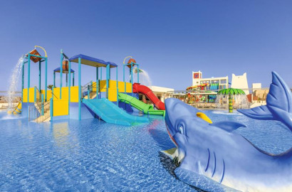 Melia Dunas Beach Resort & Spa