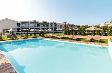 SPLASHWORLD Aqua Bay Suites