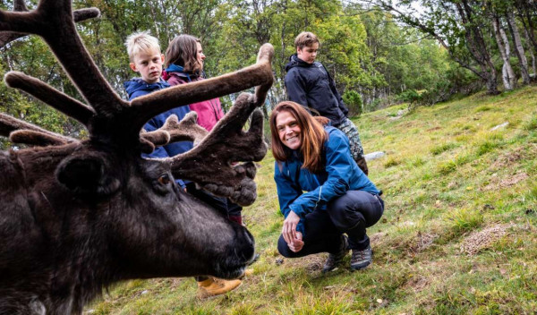 13- of 14-daagse meivakantie Dalarna