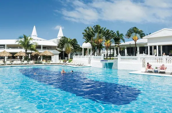 ClubHotel RIU Negril