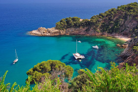 Costa Brava