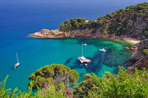 Vakantie in Spanje met kinderen