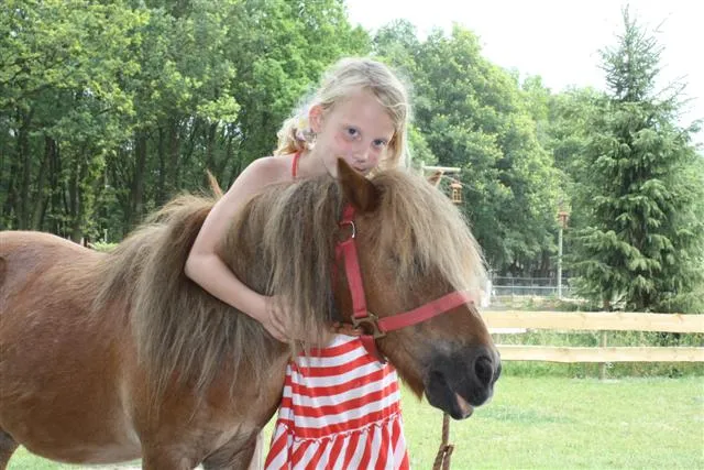 Kinderactiviteiten