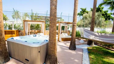 Hotel Occidental Margaritas