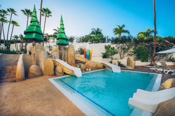 Tenerife Iberostar Bouganville Playa