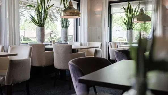 Hotel Restaurant De Oringer Marke