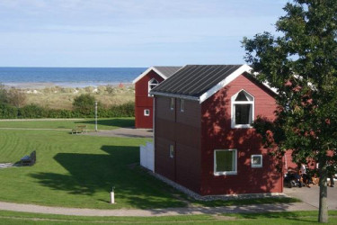 Vakantiepark Øster Hurup