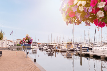 Summio Marina Port Zélande