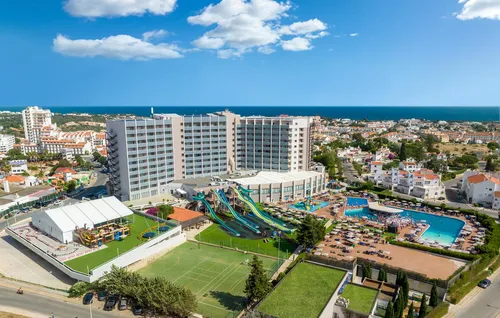 Jupiter Albufeira Family & Fun