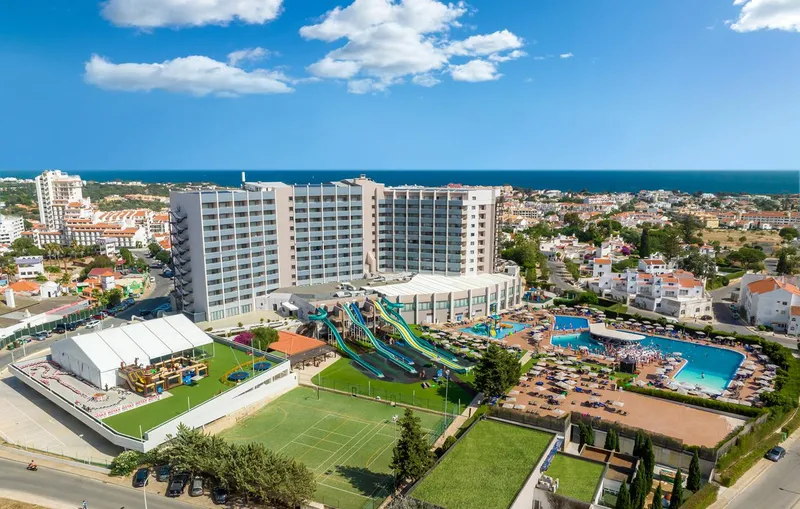 Jupiter Albufeira Family & Fun
