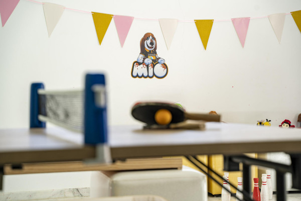 Dormio Resort Costa Blanca Beach & Spa