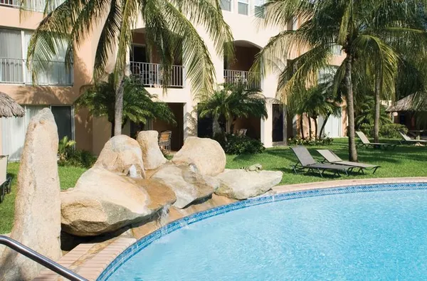 Hotel Tamarijn Aruba All Inclusive in Druif Beach