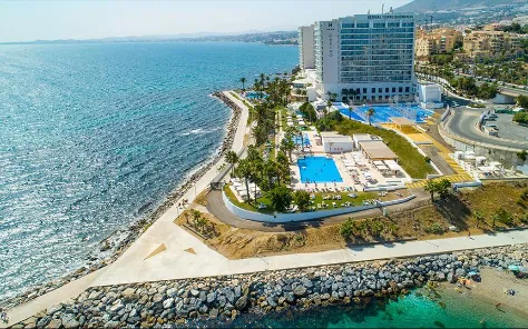 Hotel Estival Torrequebrada