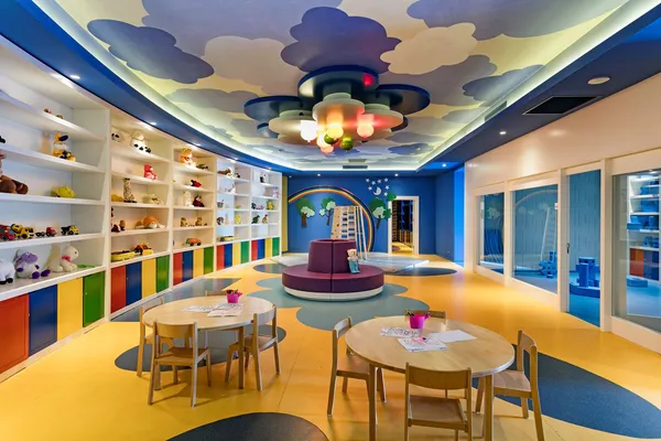 Titanic Luxury Collection Bodrum