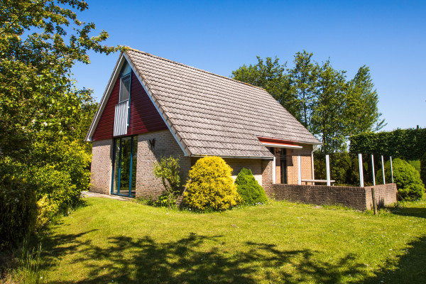 Vakantiepark Hof van Zeeland