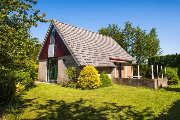 Vakantiepark Hof van Zeeland