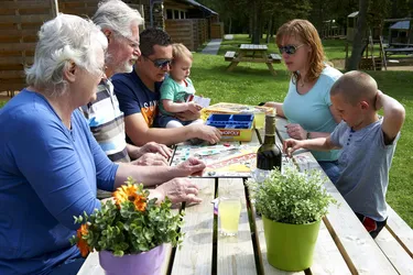 Vakantiepark La Sapinière