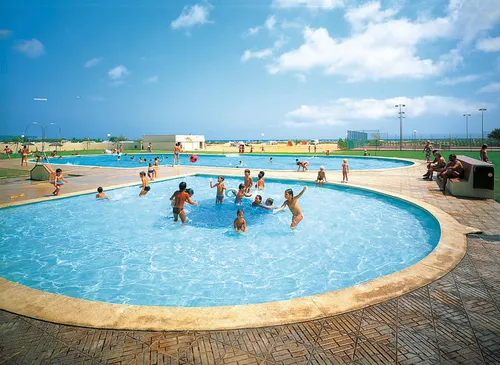 Camping Playa Brava