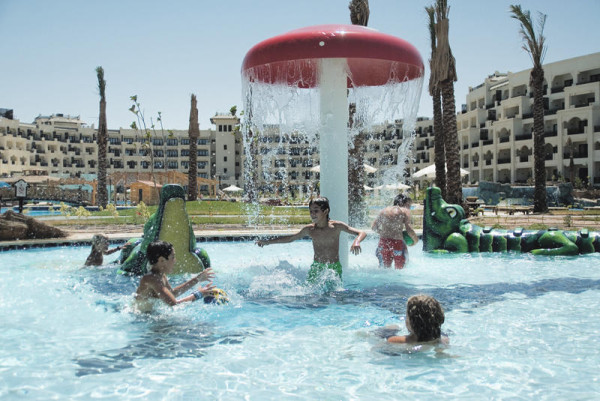 Hotel Steigenberger Al Dau Beach