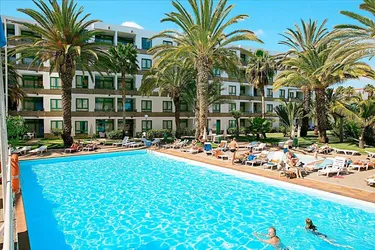 Appartementen Walhalla