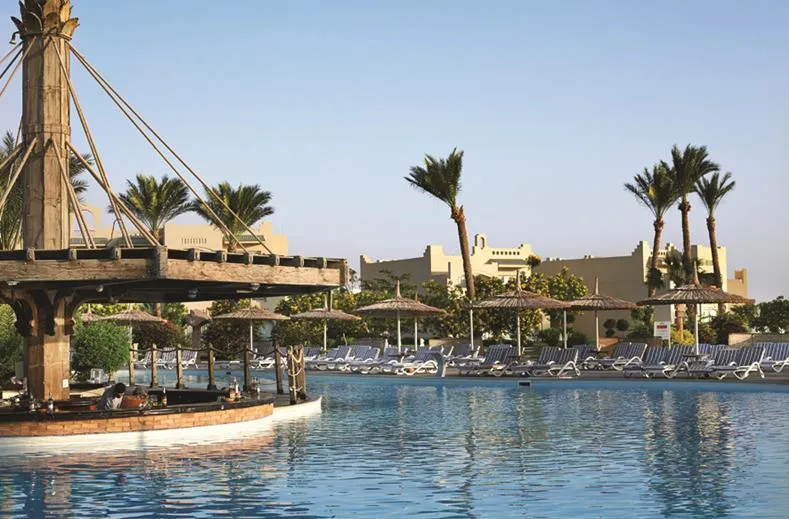 Egypte met kinderen