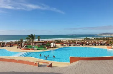 Hotel Royal Horizons Boa Vista