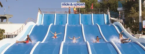 Aquapark Portugal