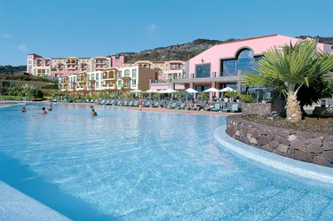 Las Olas in Los Cancajos - La Palma, Spanje