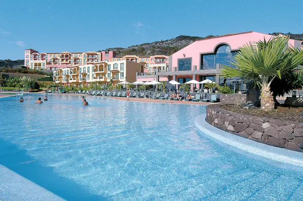 Las Olas in Los Cancajos - La Palma, Spanje