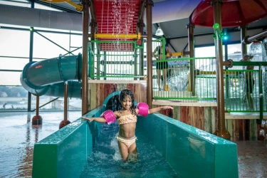 Landal Landgoed 't Loo