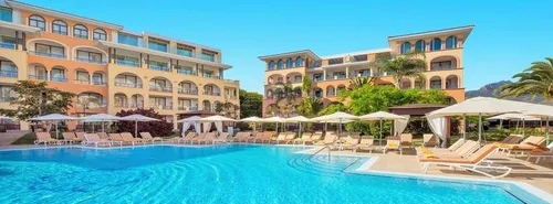 De mooiste kinderhotels op Tenerife