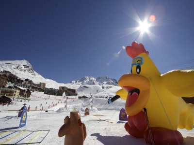 Chalet.nl, wintersport met kinderen