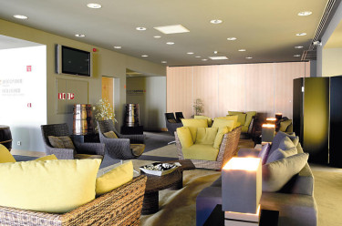 Aparthotel Golden Residence