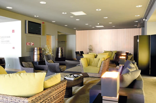 Aparthotel Golden Residence