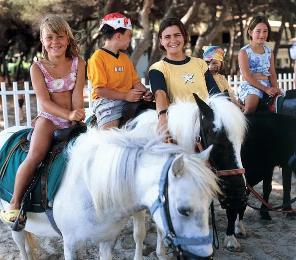 Kinderactiviteiten
