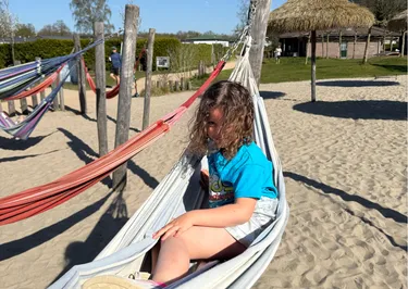 REVIEW: Recreatiepark De Boshoek met een kleuter 