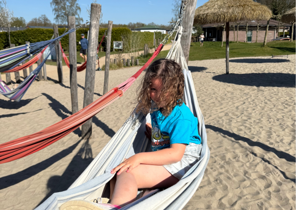 REVIEW: Recreatiepark De Boshoek met een kleuter 